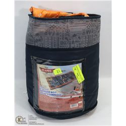 DISNEY PLANES KIDS SLEEPING BAG (4+) -