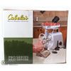 Image 1 : CABELAS PRO SERIES MEAT GRINDER