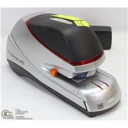 OPTIMA 45 ELECTRIC STAPLER