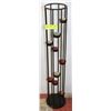Image 1 : HOME DECOR METAL TEALIGHT TOWER