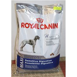ROYAL CANIN MAXI SENSITIVE DIGESTION ADULT DOG
