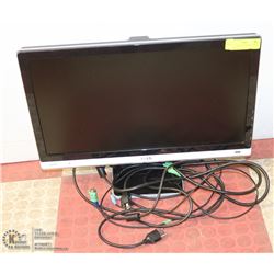 BENQ LCD HDMI SENSEYE+PHOTO MONITOR