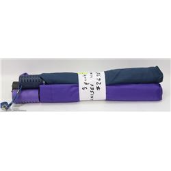 3PK UNISEX UMBRELLAS