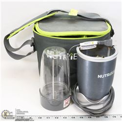 NUTRIBULLIT