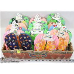 FLAT OF KIDS FLIP FLOPS