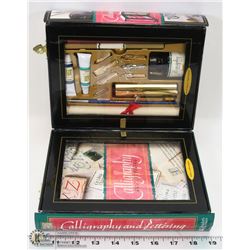 VINTAGE 1999 READERS DIGEST CALLIGRAPHY &