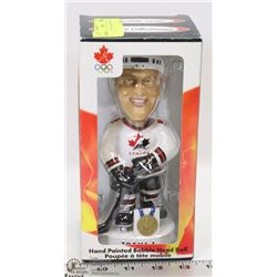 SEALED CANADIAN HOCKEY TEAM OLYMPIC