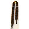 Image 1 : VINTAGE MINK STOLE W/ FEET.