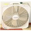 Image 1 : AIRWORKS ELECTRIC FAN