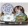 Image 1 : FLAT OF ESTATE DECORATIVE & COLLECTOR PLATES