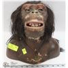 Image 1 : ANIMATRONIC APE HEAD - MISSING BATTERY COVER