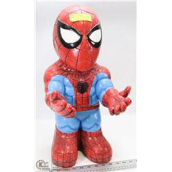 OFFICIAL MARVEL SPIDERMAN 20 INCHES DISPLAY