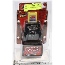 SEALED AIR HOGS R/C LIPPO POWER PACK