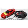 Image 1 : WIRELESS REMOTE CONTROL CAR