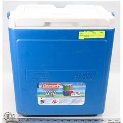 COLEMAN 20 CAN PARTY STACKER COOLER