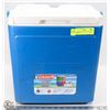 Image 1 : COLEMAN 20 CAN PARTY STACKER COOLER