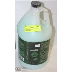 3.79 LITER BARK2BASICS D-MAT CONDITIONER