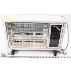 ELECTRIC HEATER