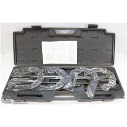 TOURNAMENT HORSESHOE SET