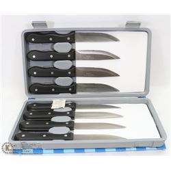 SLITZER KNIFE SET
