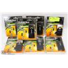 Image 1 : 7 DURACELL USB CHARGERS