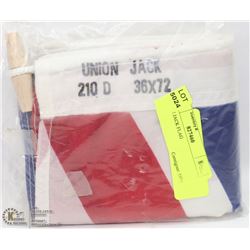 UNION JACK FLAG