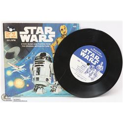 VINTAGE 1979 BUENA VISTA ORIGINAL