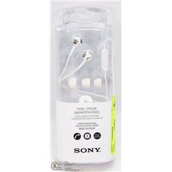 BRAND NEW SONY HIGH-QUALITY SOUND