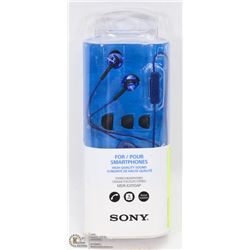 BRAND NEW SONY HIGH-QUALITY SOUND