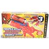 Image 1 : FACTORY SEALED TOY BIZ SPIDER MAN