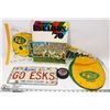 Image 1 : EDMONTON ESKIMO COLLECTIBLES INCL PERSONALIZED
