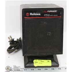 HOLMES HEATER