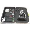 Image 1 : EDU-SCIENCE KIT WITH LIGHTED MICROSCOPE AND
