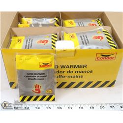 CONDOR HAND WARMER