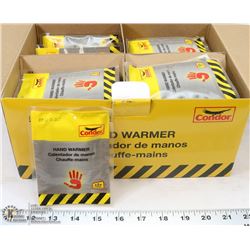 CONDOR HAND WARMER
