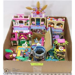 LEGO - 3 FRIENDS SETS-