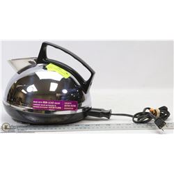 VINTAGE SUNBEAM STAINLESS STEEL