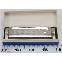 HOHNER HARMONICA