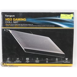 NEW TARGUS HD3 GAMING CHILL MAT