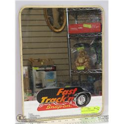 SNAP ON TOOLS SHOP MIRROR