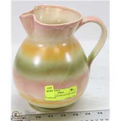 SHORTER AND SONS POTTERY MADE IN ENGLAND