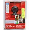 Image 1 : MICROSOFT LIFE CAM VX-1000 WITH BUILT IN