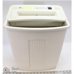FELLOWES POWER SHREDDER PS55