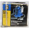 Image 1 : 20 TON PNEUMATIC BOTTLE JACK