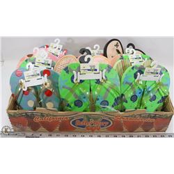 FLAT OF KIDS FLIP FLOPS