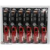 Image 1 : LOT OF 6 NEW BARBEQUE LIGHTERS