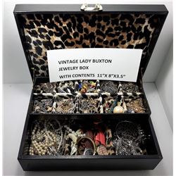 5 - LEOPARD PRINT & LEATHER JEWELRY