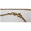 Image 2 : 17 - 10K GOLD BRACELET