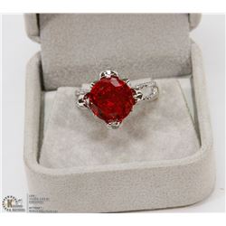 FASHION ENGAGEMENT STYLE WEDDING RING