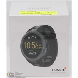 NEW SEALED IN BOX FOSSIL TOUCH SCREEN SMART WATCH